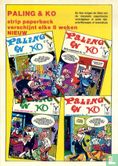 Paling en Ko strip-paperback 12 - Afbeelding 2