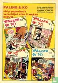 Paling en Ko strip-paperback 6 - Image 2