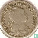 Portugal 50 Centavo 1927 - Bild 1