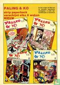 Paling en Ko strip-paperback 7 - Image 2