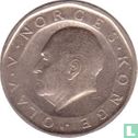 Norway 10 kroner 1991 - Image 2