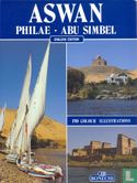 Aswan  Philae  Abu Simbel - Image 1