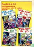 Paling en Ko strip-paperback 15 - Afbeelding 2