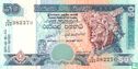 Sri Lanka 50 roupies - Image 1