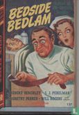 Bedside bedlam - Afbeelding 1