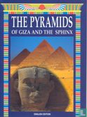 The pyramids of Giza and the Sphinx - Image 1