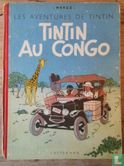 Tintin au Congo  - Image 1