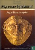 Mycenae-Epidaurus - Image 1