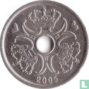 Dänemark 5 Kroner 2005 - Bild 1