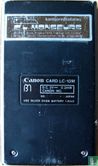 Canon Card LC LC-10M - Bild 2