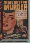 Time out for murder - Afbeelding 1