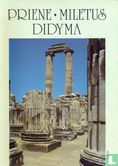 Priene  Miletus  Didyma - Bild 1