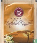 Rotbusch Vanille - Bild 1