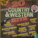 20 Country & Western Hits - Bild 1