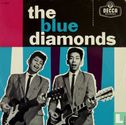 The Blue Diamonds - Afbeelding 1