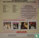 20 Originals from the Country and Western Hall of Fame - Image 2