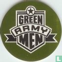 Green army men - Afbeelding 1