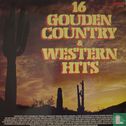 16 Gouden Country & Western Hits - Image 1