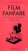 Filmfanfare - De geschiedenis van de Nederlandse film verbeeld in 51 strips - Bild 1