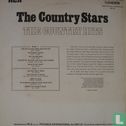 The Country Stars - The Country Hits - Afbeelding 2