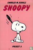 Snoopy pocket 3 - Afbeelding 1