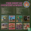 The Best of country & West  vol.5 - Bild 2