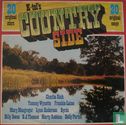 K-tel's Country Side - Afbeelding 1