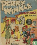 Perry Winkle and the Rinkeydinks Get a Horse - Bild 1