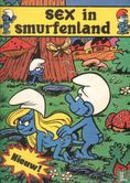 Sex in Smurfenland - Image 1