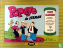 Popeye klassieken - Popeye en de jiep + Popeye zoekt z'n pappie + Popeye en de geheimzinnige melodie - Bild 1