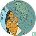 Grand-mère saule, Pocahontas - Image 1
