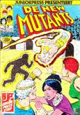 De New Mutants 5 - Image 1