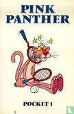 Pink Panther pocket 1 - Afbeelding 1