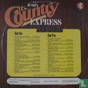 K-tel's  Country Express - Afbeelding 2