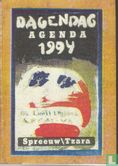 Dagendag Agenda 1994 - Afbeelding 1