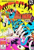Superman en Batman special 8 - Afbeelding 1