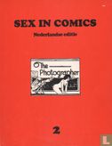 Sex in comics - Afbeelding 1