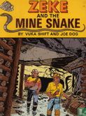 Zeke and the Mine Snake - Afbeelding 1
