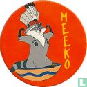 Meeko - Afbeelding 1