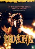 Red Sonja - Image 1