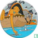 Pocahontas, Meeko - Bild 1