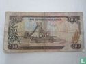 Kenia 200 shillings  - Afbeelding 2
