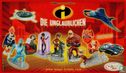 Mrs. Incredible