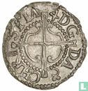 Denmark 1 hvid 1614 - Image 2