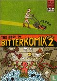 The Best of Bitterkomix 2 - Afbeelding 1