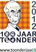 100 jaar Toonder - www.toonderjaar.nl - Image 1