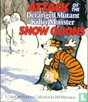 Attack of the Deranged Mutant Killer Monster Snow Goons - Afbeelding 1