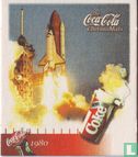 The Coca Cola ChronoMats 1980 - Image 1