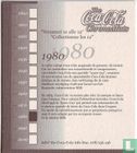 The Coca Cola ChronoMats 1980 - Image 2