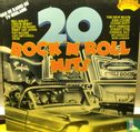 20 Rock 'n Roll Hits - Image 1